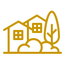 Icono Lotes y Casas